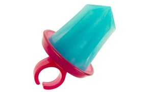 Oh How We Crave The Familiar, Freezing Popsicle