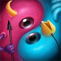 I Have No Idea What's Happening In This iOS Game, But I Like It