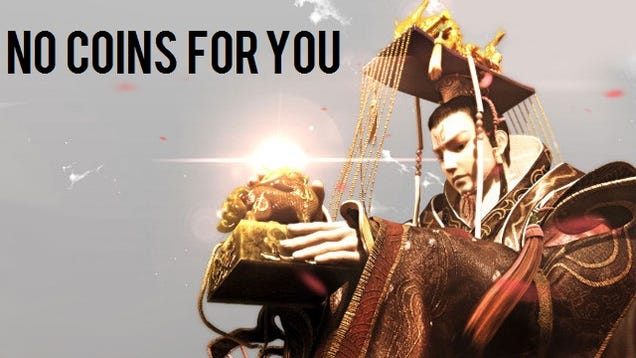 Chinese Gaming Giant Accused of False Advertising