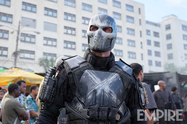 The First Details About Marvel's Most Wanted Tease Some Big Changes for Agents of SHIELD