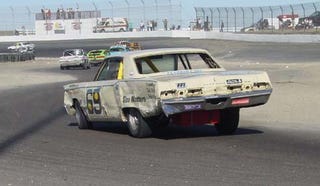 The Top 44 Lemons of 24 Hours of LeMons!