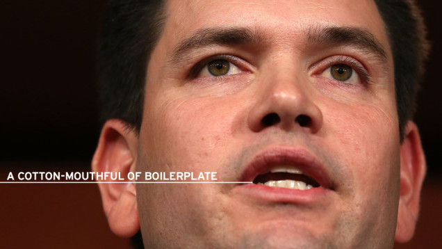 Aborting the Rebirth of Slick: Obama and the GOPs War on Cool