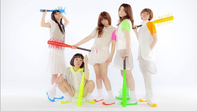 For Three Hours, These Ladies Will Do Your Bidding