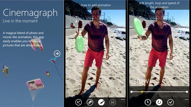 Our Favorite Android, iOS, and Windows Phone Apps of the Week