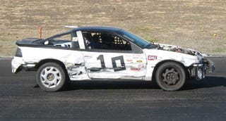 The Top 44 Lemons of 24 Hours of LeMons!