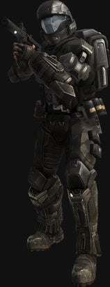 Halo Recon Gets a New Name, But No New Info