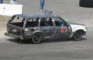 The Top 50 Lemons Of The 24 Hours Of LeMons