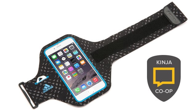 photo of What's the Best Smartphone Running Band? image