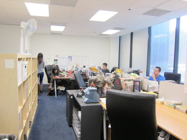 The Game Savers: How A Tiny Company Gives Neglected Japanese Games New Life In America