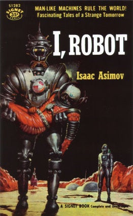 Why We Need the Three Laws of Robotics in the Real World
