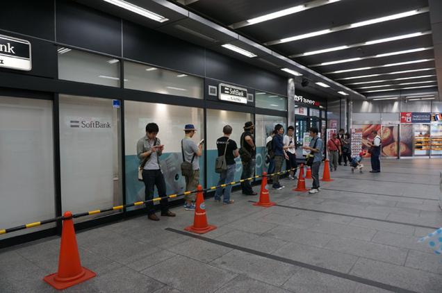 Japan's Xbox One Launch Looks Sad As You'd Expect