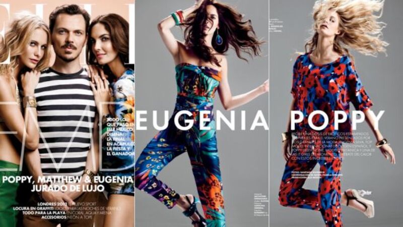 Seventeen Magazine's New Photoshop Policy Is the Same As The Old Photoshop Policy