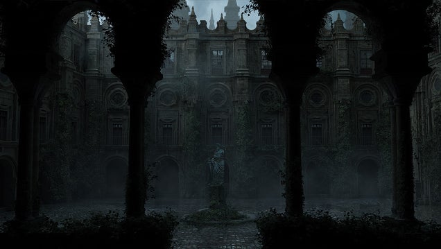 Time For Some Art Of The Swarm