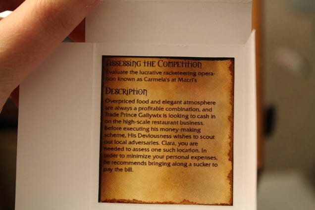 This Real-Life World of Warcraft Quest Changed Two People's Lives Forever