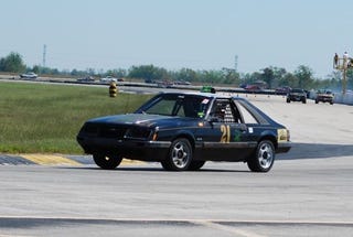 The Top 70 Lemons Of The 24 Hours Of LeMons Texas