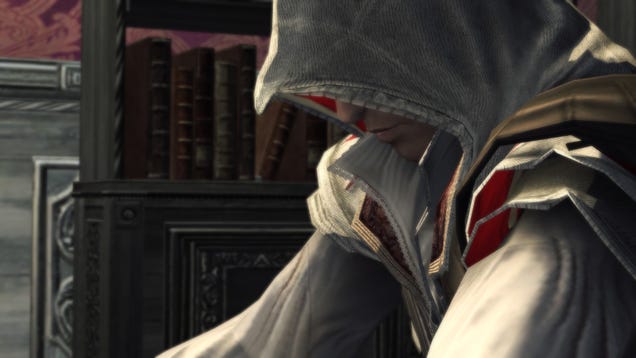 The Best Start To An Assassin's Creed Game