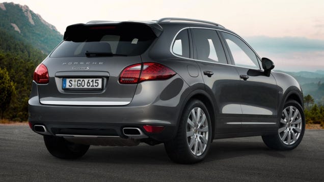 VW's GTI Is Losing Weight, GM May Ditch Hybrid Trucks, And Mark Fields Gets A Promotion