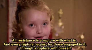 Honey Boo Boo Takes on Liberal Capitalism, the 'Fascism Within Us All,' and the Outside-the-Text