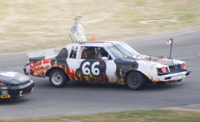 24 Hours Of LeMons History Lesson: The Winner's Circle, 13 Races In