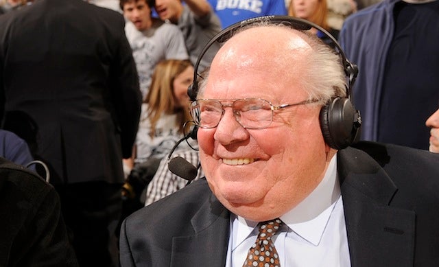 Verne Lundquist Will Straight Up Steal Your Lady - 199sh5kcmxhh7jpg