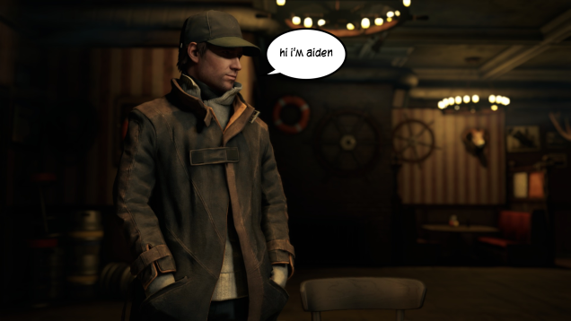 Which Watch Dogs Mission Has A Prison In It Which Watch Dogs Mission Has A Prison In It
