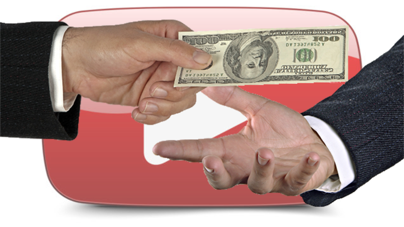 The Messy Story Behind YouTubers Taking Money For Game Coverage