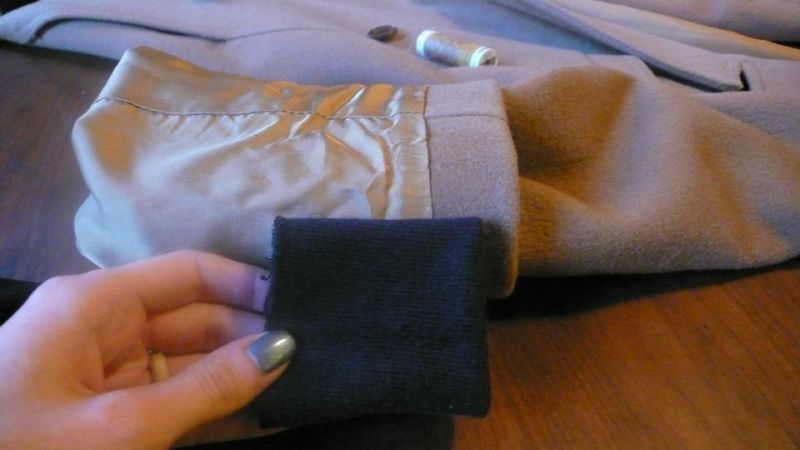 How To Winterize A Coat