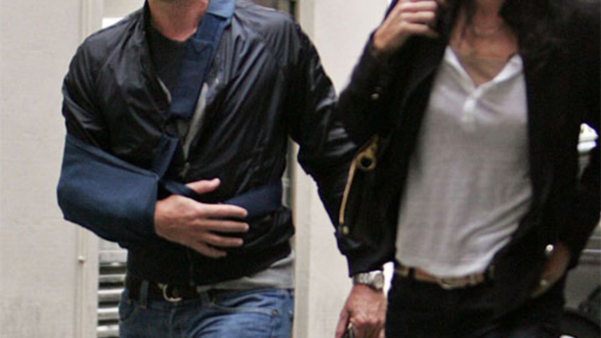 Daniel Craig: Shaken, Stirred