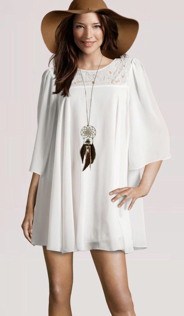 New H&M Catalog Features Model With No Face