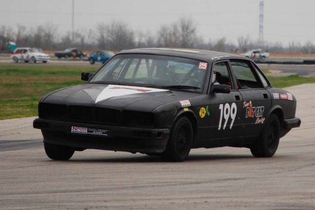 The Top 95 Lemons Of The Gator-O-Rama 24 Hours Of LeMons