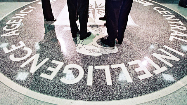 At the CIA, Accidentally Kidnapping and Torturing an Innocent Guy Earns You a Promotion