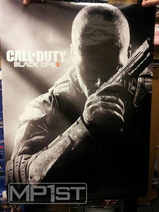 Looks Like the Next Black Ops Is a Little More Modern