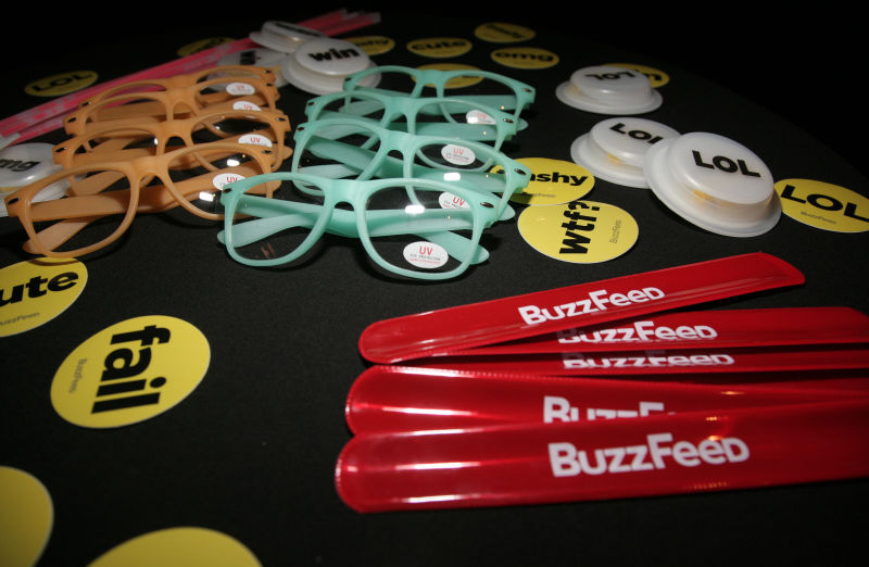 Business Insider Changed its Story on Buzzfeed