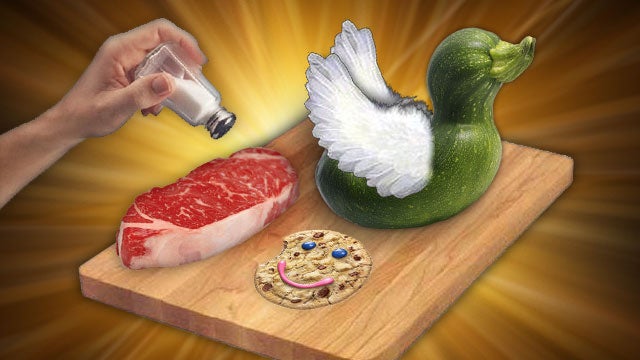 10 Healthy Food Myths Debunked 10 Healthy Food Myths Debunked