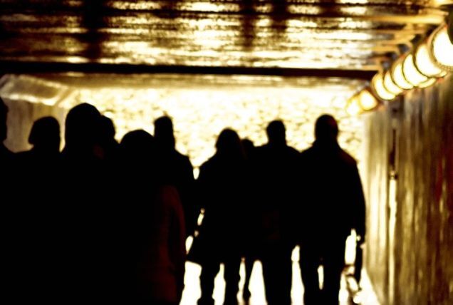 The Most Exciting New Science Fiction And Fantasy Books In November