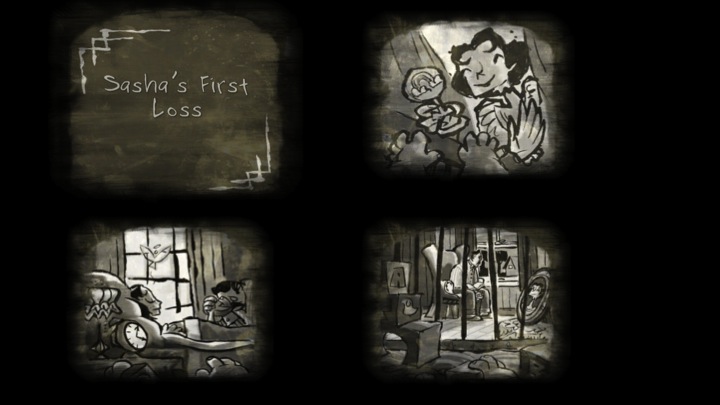 Why I Talked About Chickens to a Room Full of Game Developers