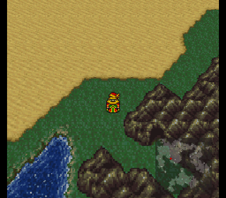 How To Break Final Fantasy VI