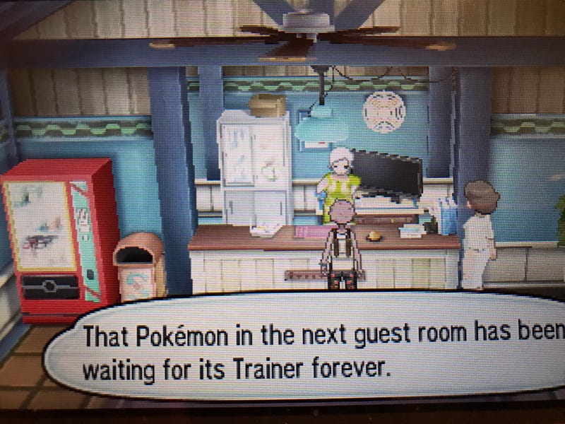 You Gotta Think If Pokemon Is Anything Like The Real World Then People Are Dicks They Get Pets Without Realising The Big Responsibility That Comes With You Gotta Think If Pokemon Is Anything Like The Real World Then People Are Dicks They Get Pets Without Realising The Big Responsibility That Comes With