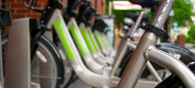 Doctors Can Now Prescribe Bike Share Memberships In Boston