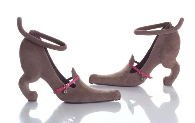 funky-shoes-15 : theBERRY