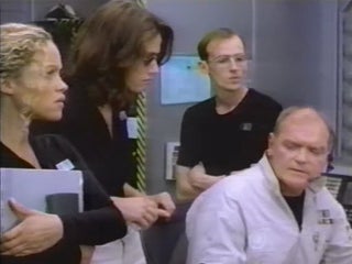 10 Unsung Science Fiction TV Classics