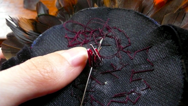 How To Make Your Own Royal Wedding Fascinator