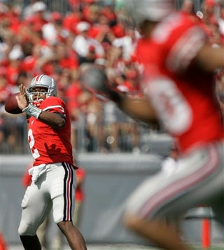 Terrelle Pryor Does Not Suck