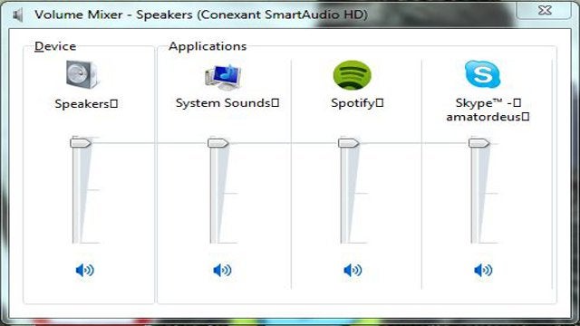 conexant smartaudio hd windows 8.1