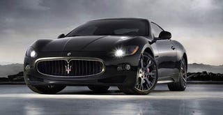 Ten Best Cars For A Fall Weekend Trip