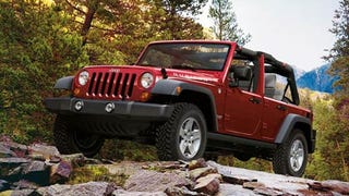 Ten Best Cars For A Fall Weekend Trip