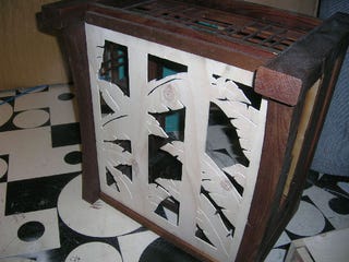 This Gorgeous Wooden PC Makes Me More Jealous Than Zen Things Should