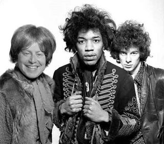 No Jimi Hendrix DLC For You, Guitar Hero Wii Owners