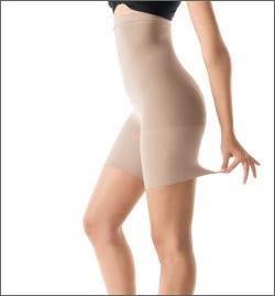 Spanx: The Ass End Of Commerce