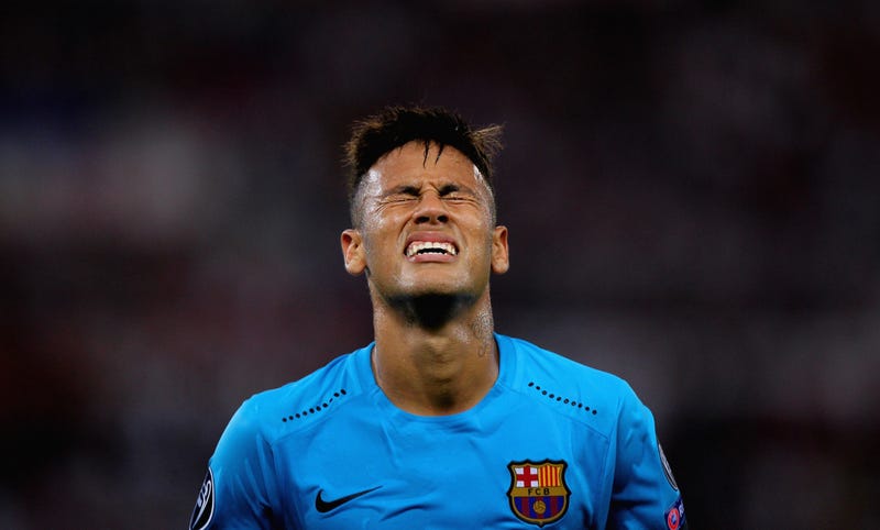 Barcelona Face A Challenge They Can’t Buy Their Way Out Of